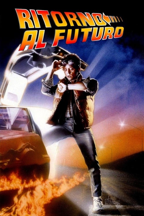 Ritorno al futuro (1985) WEBRip 1080p ENG ITA