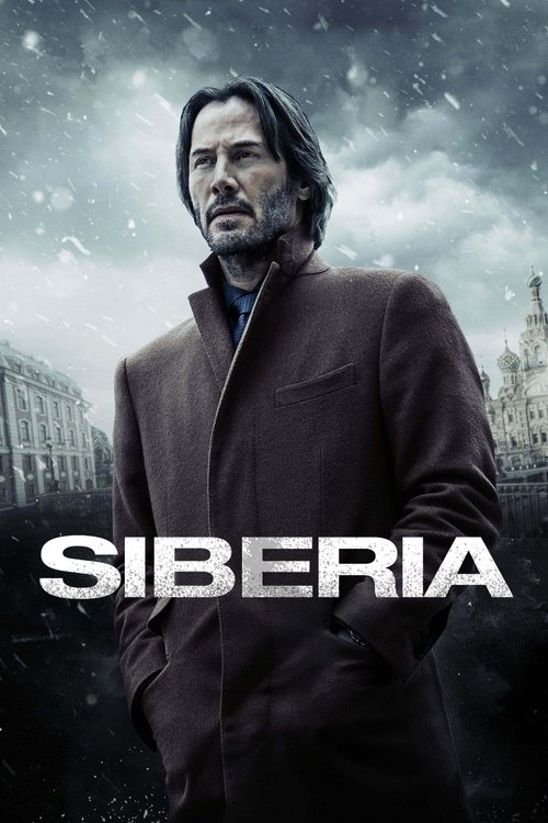 Siberia (2018) WEBRip 1080p ITA ENG