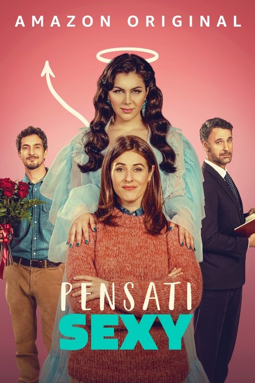 Pensati sexy (2024) WEBRip 1080p ITA SUB ENG ITA
