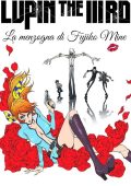 img Lupin the 3rd - La bugia di Mine Fujiko (2019) WEBRip 1080p ITA