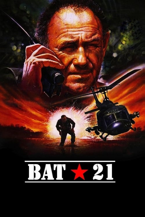 Bat21 (1988) WEBRip 1080p ITA ENG/SUB ITA