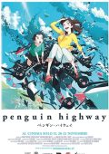 img Penguin Highway (2018) WEBRip 1080p ITA/SUB ITA