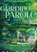 img Il Giardino delle Parole (2013) WEBRip 1080p ITA/SUB ITA