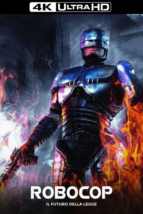 RoboCop (1987) WEBRip 480p ITA ENG/SUB ENG ITA