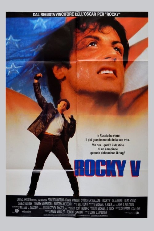 Rocky V (1990) WEBRip 1080p ITA ENG/SUB ENG ITA