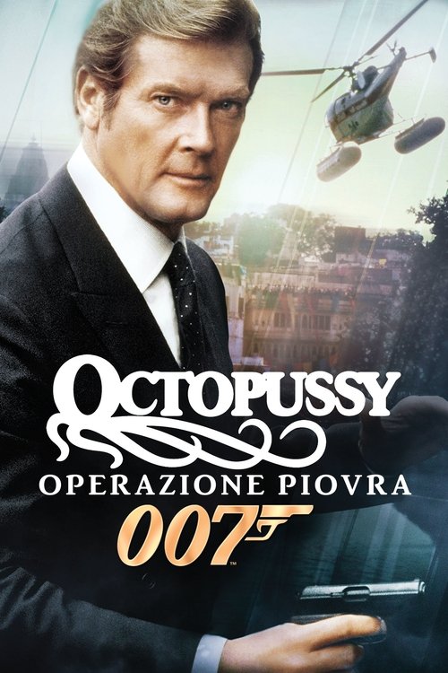 Octopussy – Operazione piovra (1983) WEBRip 1080p ITA ENG/SUB ENG ITA