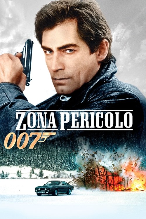 007 – Zona pericolo (1987) WEBRip 1080p ITA ENG/SUB ENG ITA