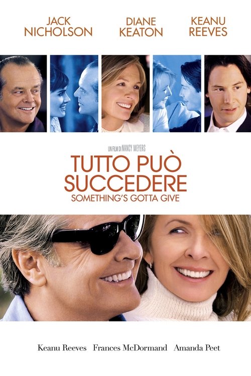Tutto puo succedere – Somethings Gotta Give (2003) WEBRip 1080p ITA ENG/SUB ENG ITA