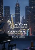 Satin Groove - More Saxxy (2025) FLAC 24/48