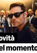Novità del momento 24.10.2025 (2025) .mp3 - 320 kbps / FLAC [Hi-Res]