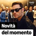 img Novità del momento 24.10.2025 (2025) .mp3 - 320 kbps / FLAC [Hi-Res]
