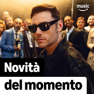 Novità del momento 24.10.2025 (2025) .mp3 – 320 kbps / FLAC [Hi-Res]
