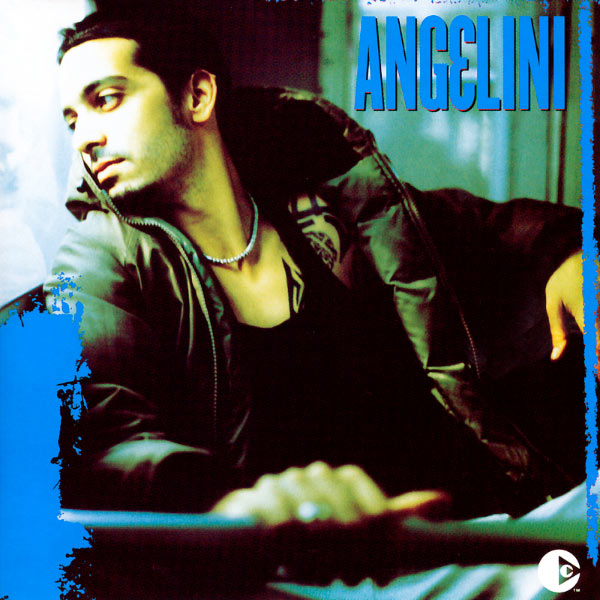 Roberto Angelini – Angelini (2003) [MP3 320/Flac 16-44]
