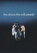 The Doors - The Soft Parade [SACD Infinite Boxset 2013] (1969) [HI-Res]