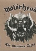 Motorhead - The Manticore Tapes (2025) Japanese Edition MP3/FLAC