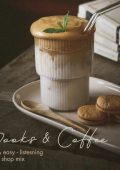 VA - Books & Coffee Vol. 3: Jazz & Easy-Listening Mix (2025) FLAC