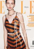 img Elle Italia - 30 Ottobre 2025 [True PDF]