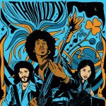 img Thin Lizzy - The Acoustic Sessions (2025) FLAC 24/48