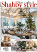 Shabby Style - Novembre-Dicembre 2025 [True PDF]