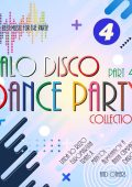 VA - Italo Disco Dance Party Collection Part 4 (2025) FLAC
