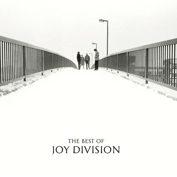 Joy Division – The Best Of (2008) [Flac 16-44]