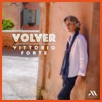 img Vittorio Forte - Volver (2025) FLAC - 24bit/96kHz