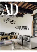 AD Architectural Digest Italia - Novembre 2025 [True PDF]