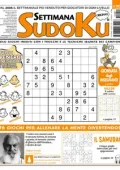 img Settimana Sudoku N.1051 - 3 Ottobre 2025 [versione migliorata]