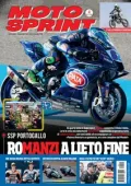 img Moto Sprint - 14 Ottobre 2025 [True PDF]