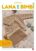 img Mani di Fata Speciale N.57. Lana e bimbi - Novembre 2025 [versione migliorata]