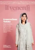 img Il Venerdì di Repubblica - 17 Ottobre 2025 [True PDF]