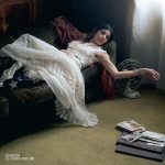 img Giorgia - La Cura Per Me (2025) [Flac 24-44]
