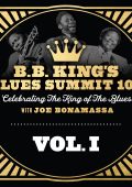 Joe Bonamassa - B.B.King's Blues Summit 100, Vol. I (2025) MP3 320/FLAC 24/44