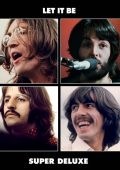 The Beatles - Let It Be (Super Deluxe) (1970) [Flac 24-96]