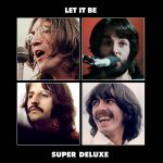 img The Beatles - Let It Be (Super Deluxe) (1970) [Flac 24-96]
