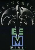 Queensrÿche - Empire (1990) BOX Set, 3xCD, Reissue, Remastered, (2021) FLAC