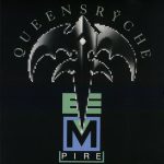 img Queensrÿche - Empire (1990) BOX Set, 3xCD, Reissue, Remastered, (2021) FLAC