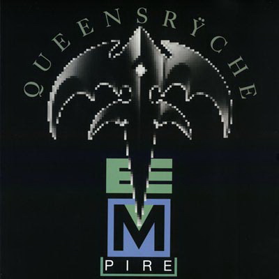 Queensrÿche – Empire (1990) BOX Set, 3xCD, Reissue, Remastered, (2021) FLAC