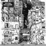 img Moder - Poco dopo mezzanotte (2025) [MP3 320/Flac 16-44]