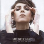 img Giorgia - Greatest Hits (Le Cose Non Vanno Mai come Credi) (2002) [Flac 16-44]