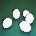 img Dumbo Gets Mad - Five Eggs (2025) [MP3 320/Flac 24-44]