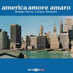 img Remigio Ducros and Luciano Simoncini - America amore amaro (2025) Mp3 320/FLAC 24/44.1