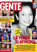 img Gente Italia N.40 – 11 Ottobre 2025