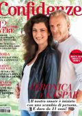 Confidenze N.44 - 28 Ottobre 2025