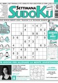Settimana Sudoku N.1057 - 14 Novembre 2025