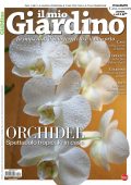 img Il mio Giardino N.271 - Dicembre 2025-Gennaio 2026
