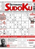 img Settimana Sudoku N.1058 – 21 Novembre 2025