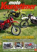 img Moto Youngtimer & Modern Classic N.8 – Novembre-Dicembre 2025