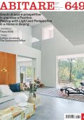 img Abitare N.649 - Novembre 2025