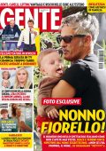 img Gente N.44 - 8 Novembre 2025